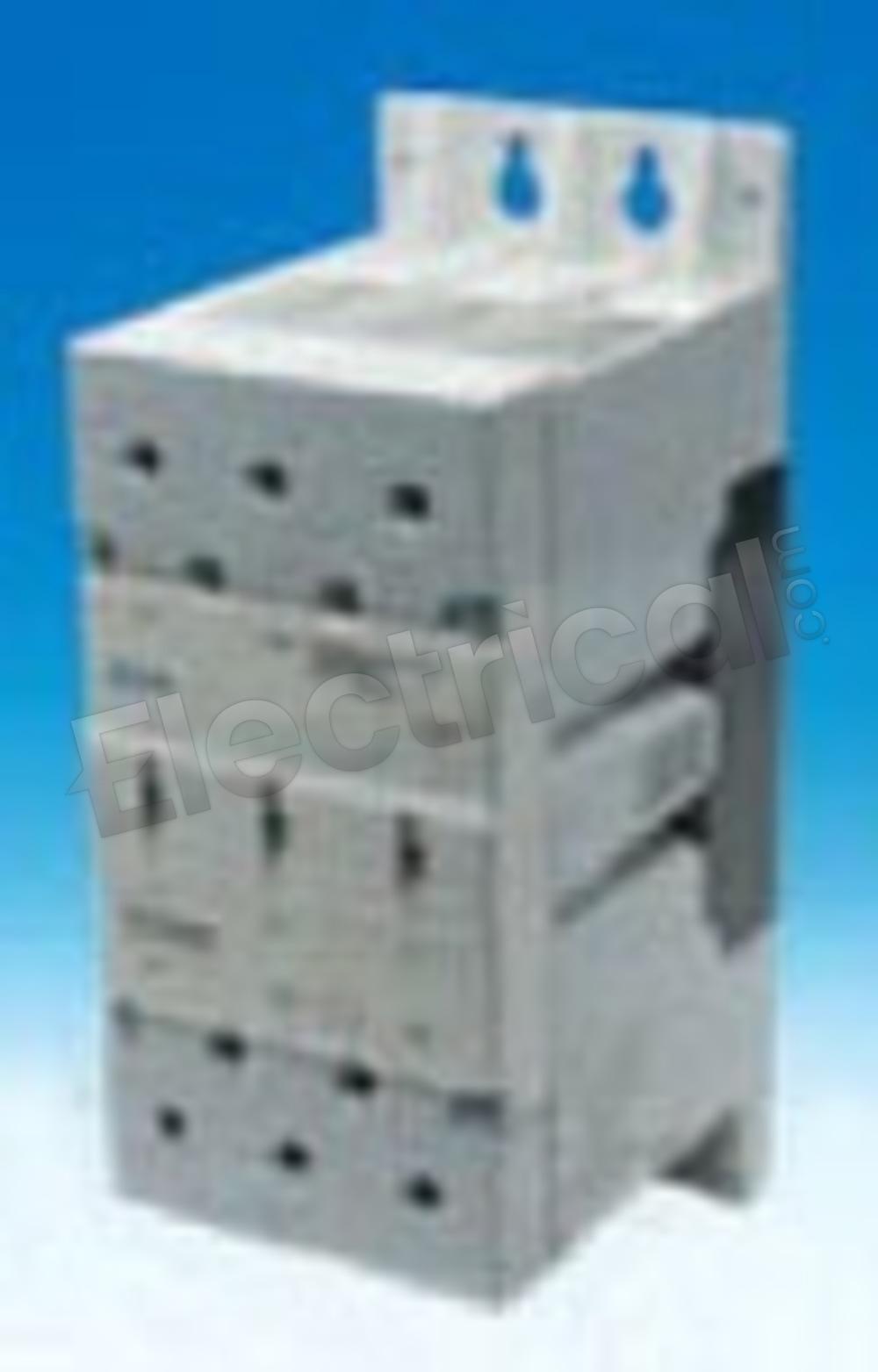 Cutler Hammer Contactor E111F31X3N