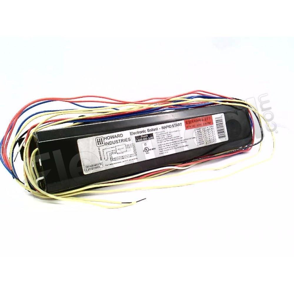 E2/110RS-277