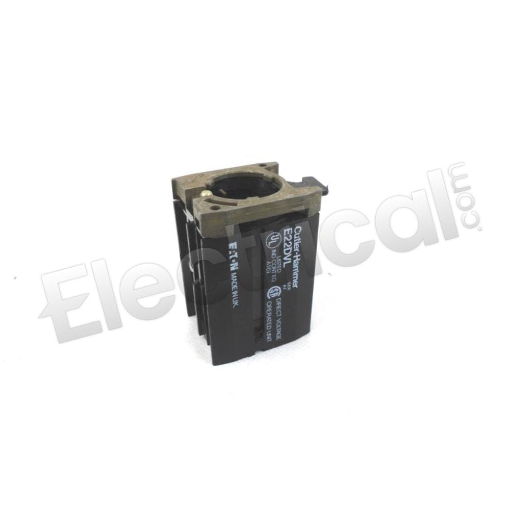 E22DVL