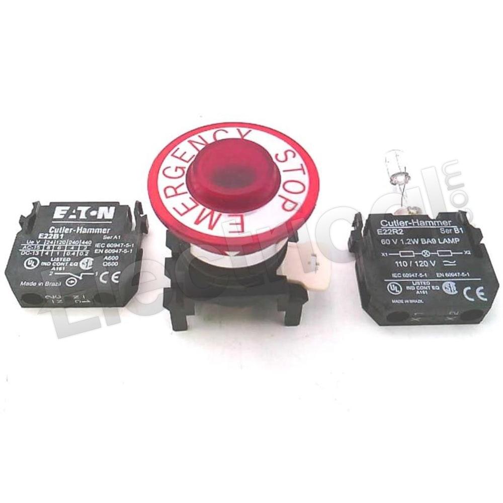 E22GD2N8X10B