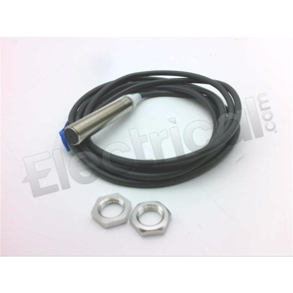 E2A-M12LS04-WP-B1 2M