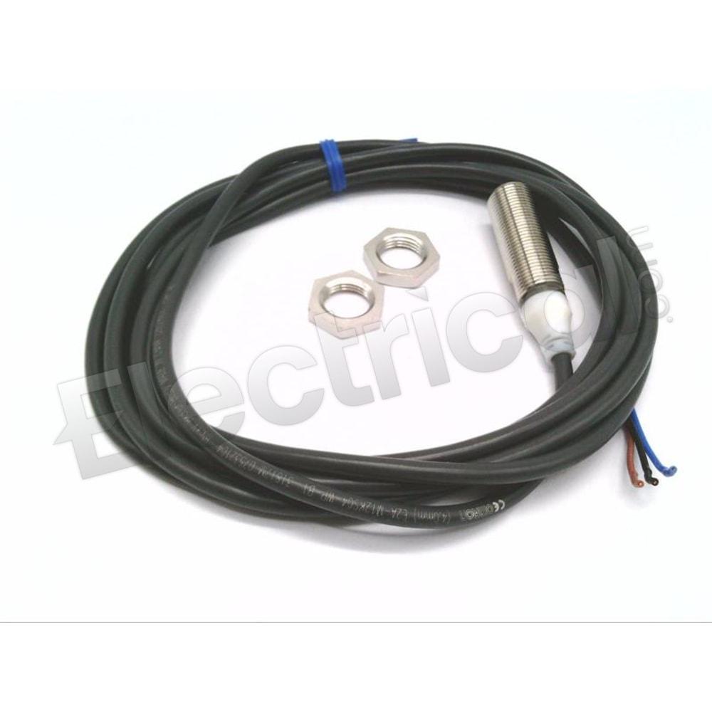 E2A-M12LS04-WP-C1 2M