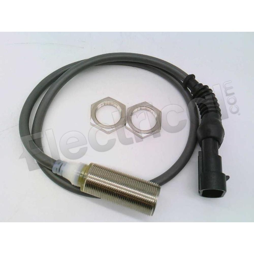 E2A-M18KS08-WS-B1-2 0.5M