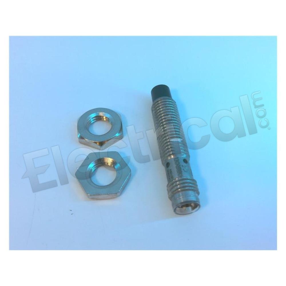 E2A-S08KN04-M5-C1