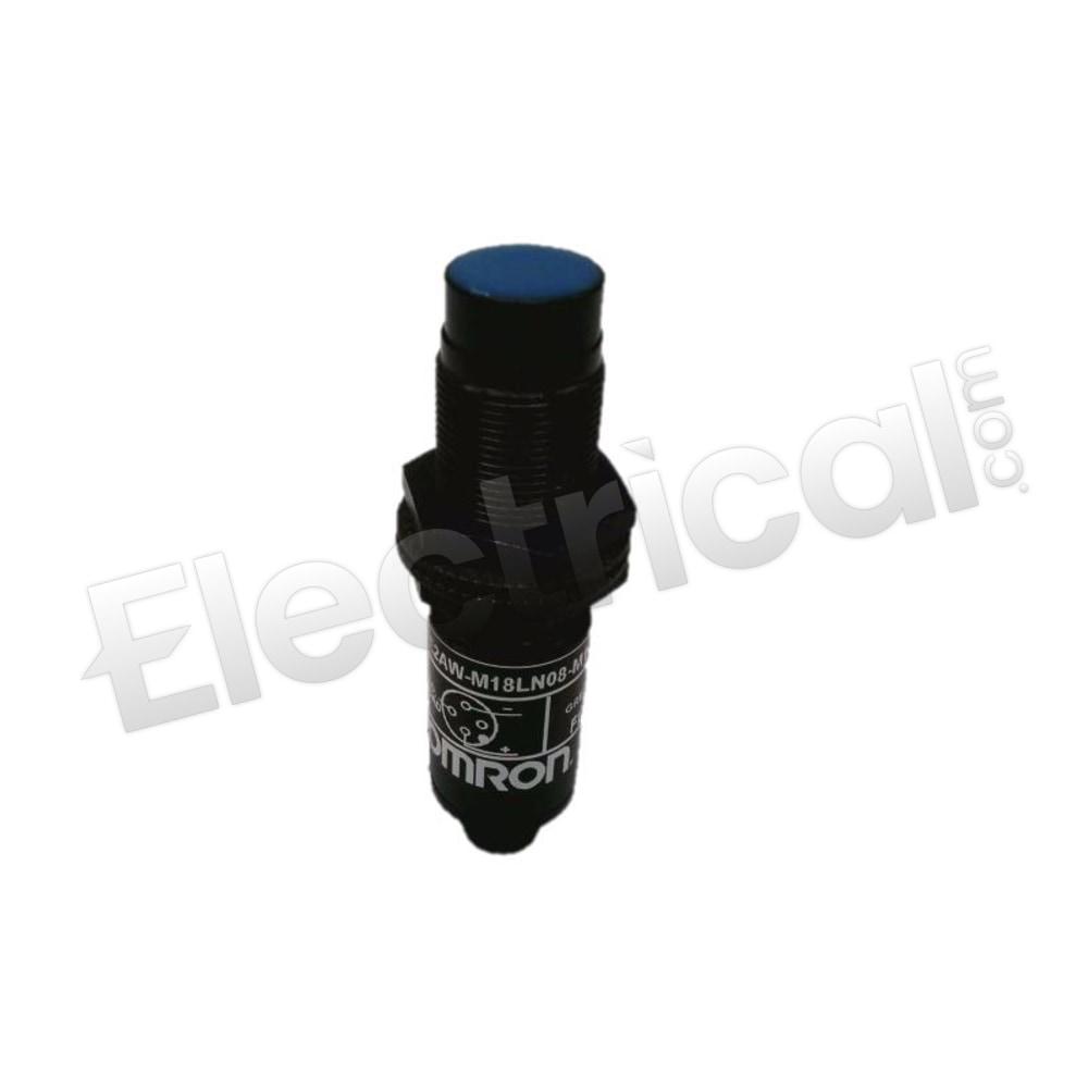 E2AW-M18LN08-M1-B1