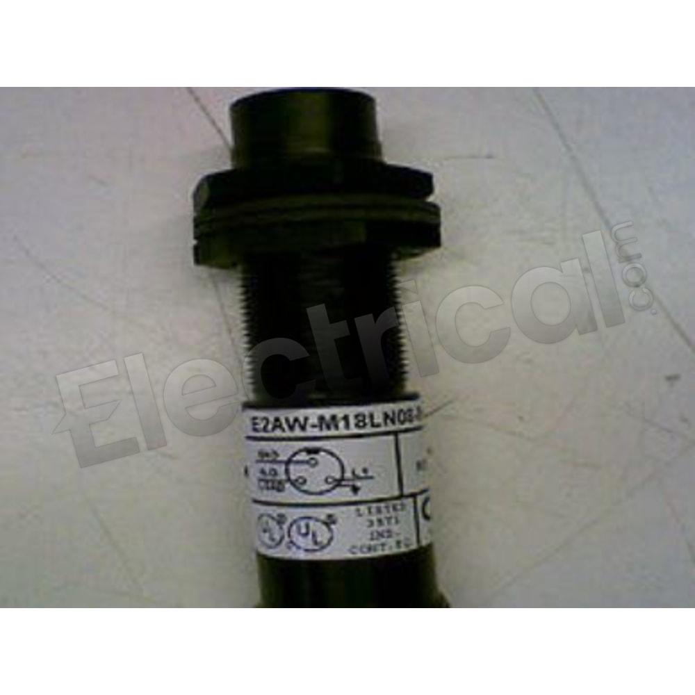 E2AW-M18LN08-MN3-T1