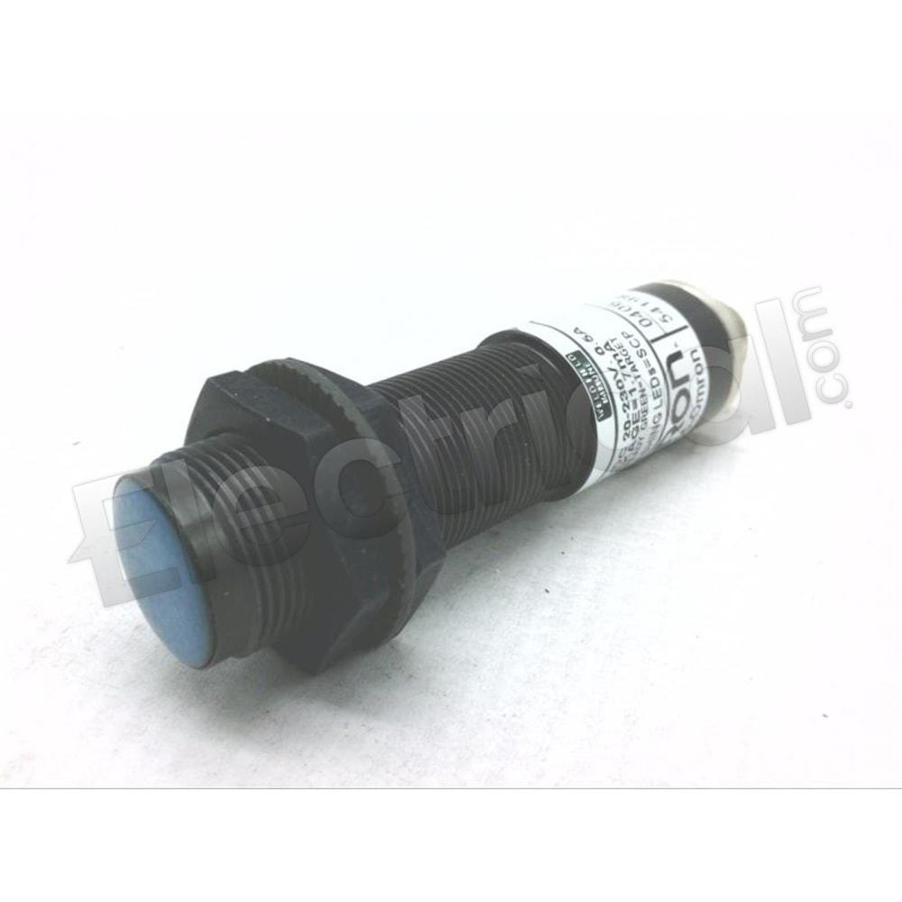 E2AW-M18LS05-M4-T1