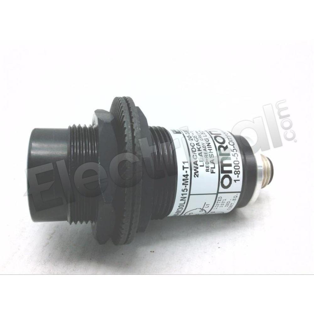 E2AW-M30LN15-M4-T1