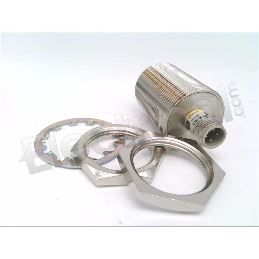 E2E-X10D1-M1