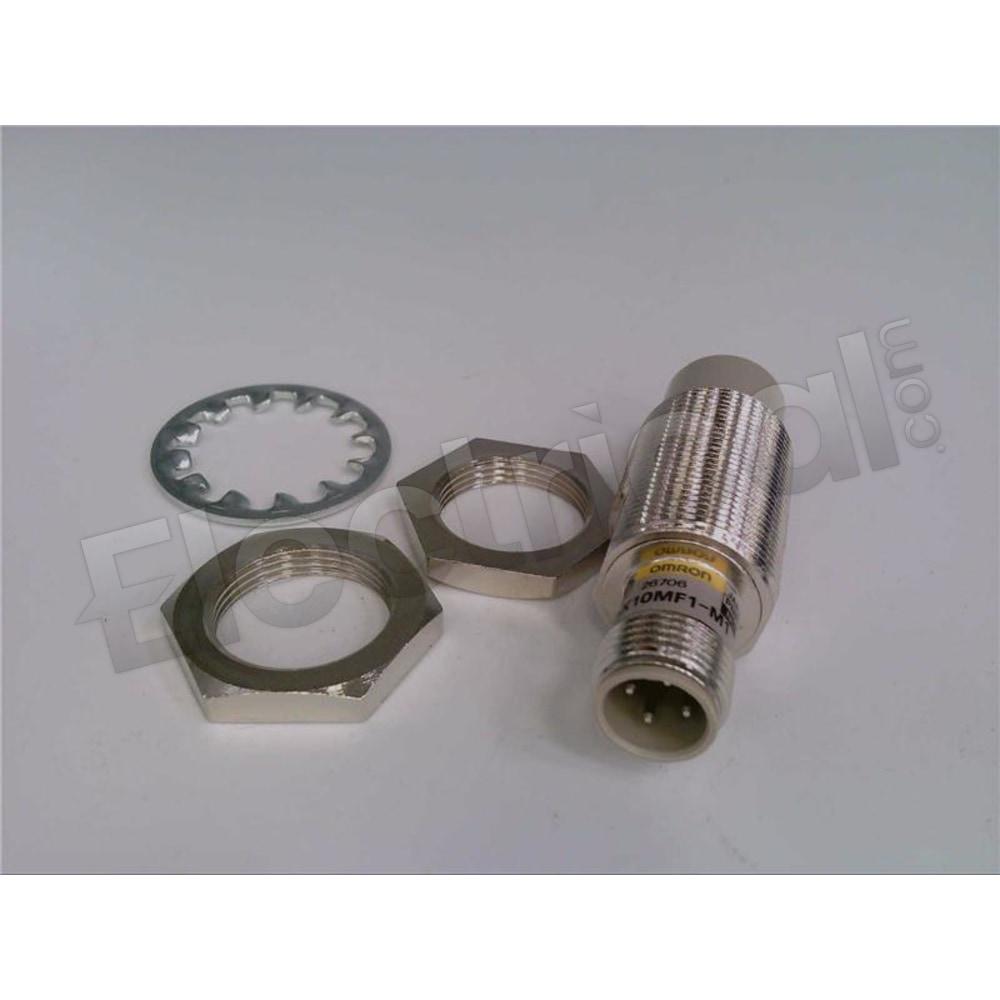 E2E-X10MF1-M1