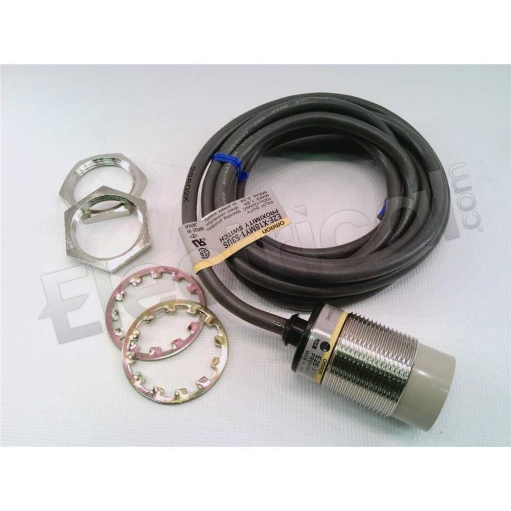 E2E-X18MY1-53-US