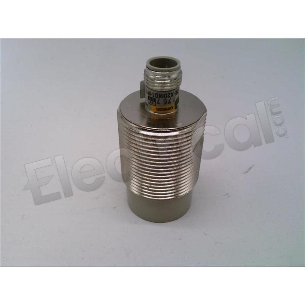 E2E-X20MD1-M1