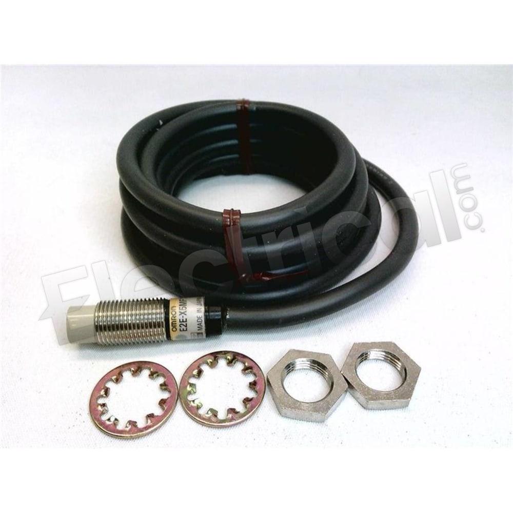 E2E-X5MF1 2M