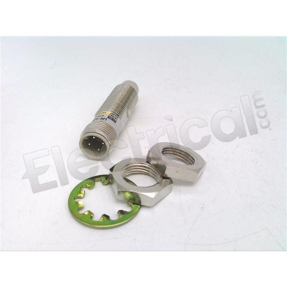 E2E-X5MF1-M1