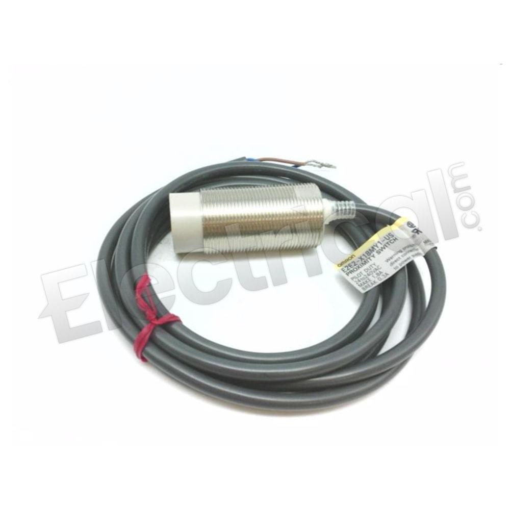E2E2-X18MY1-US
