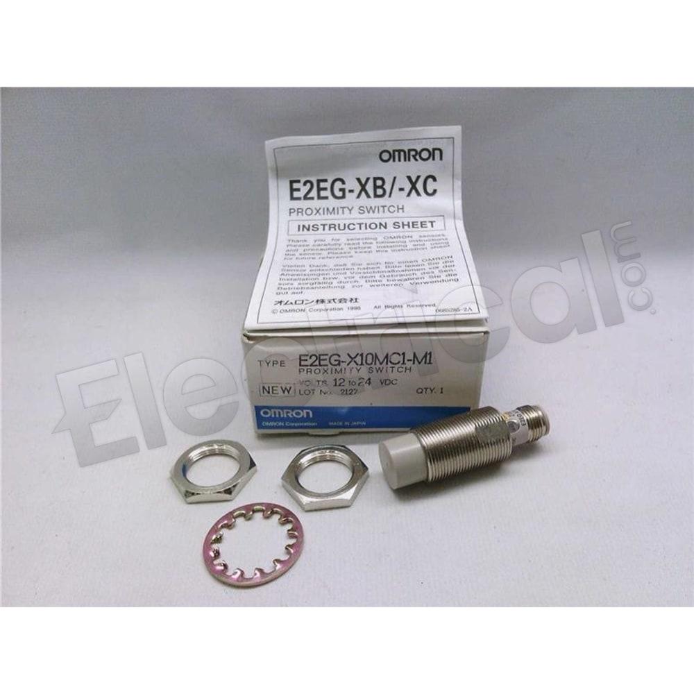 E2EG-X10MC1-M1
