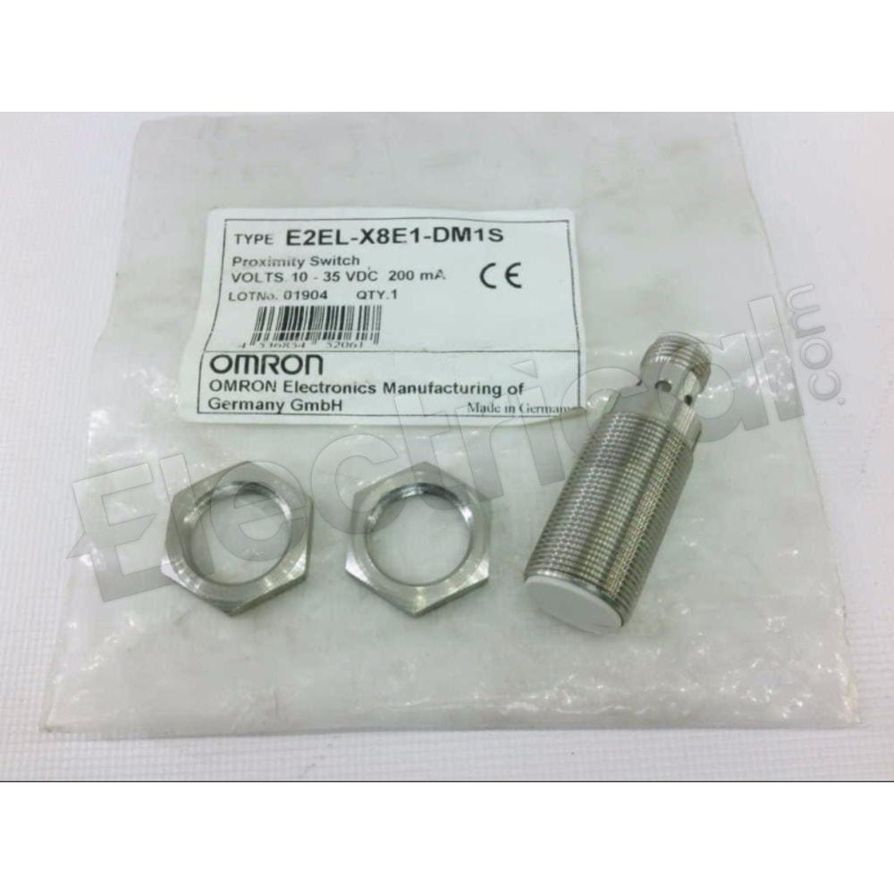 E2EL-X8E1-DM1S