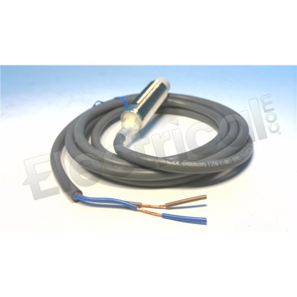 E2EM-X16MX1-2M
