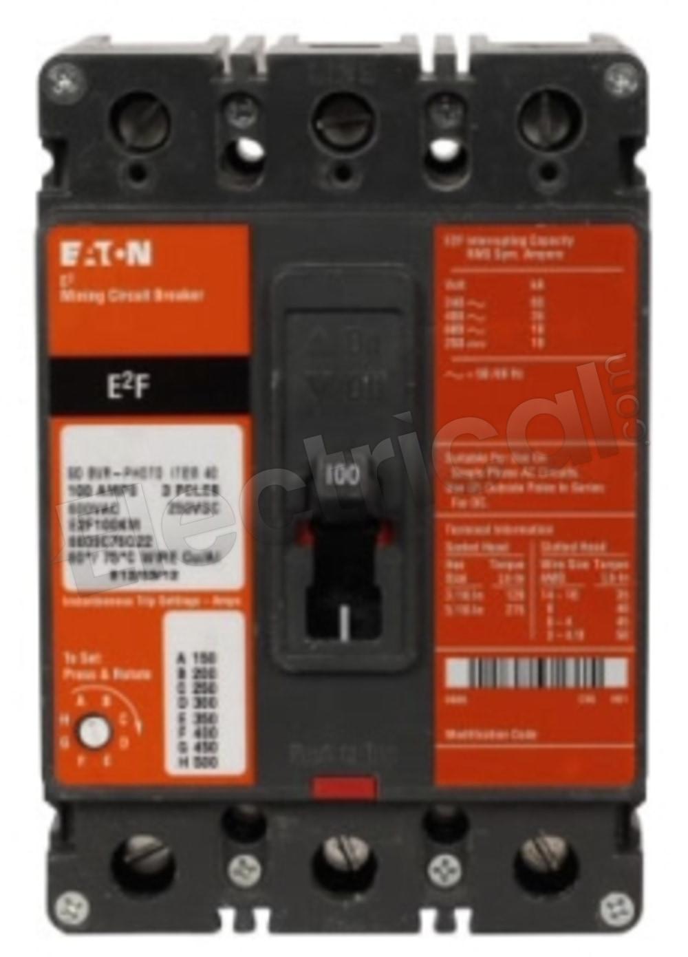E2F100KMU62