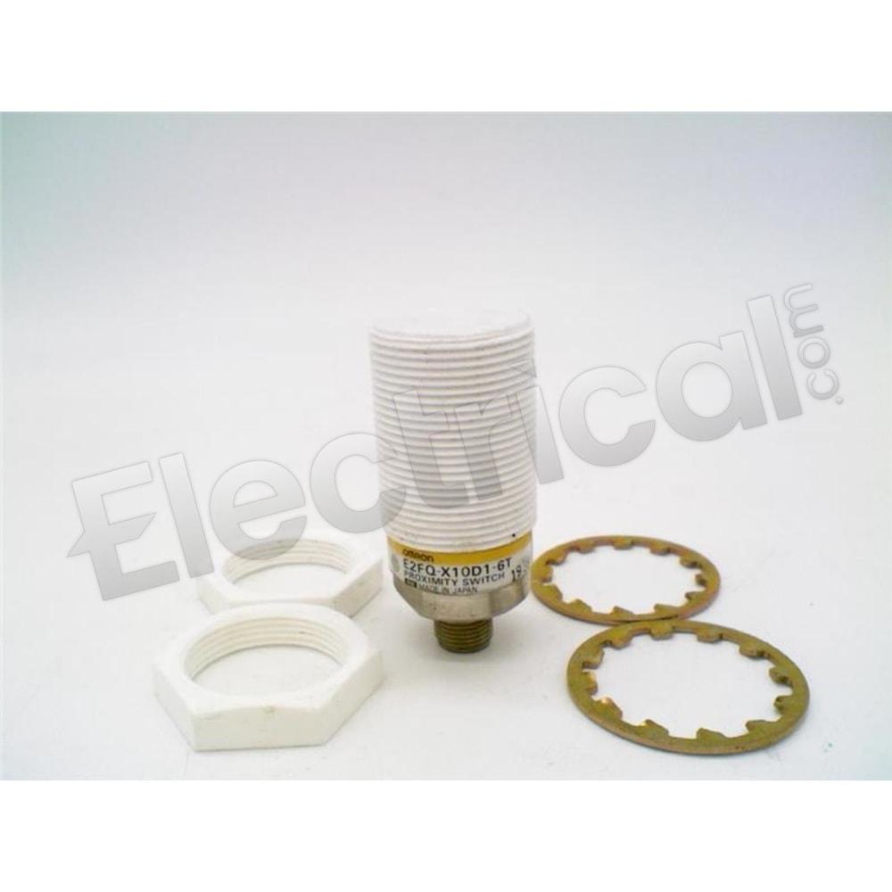 E2FQ-X10D1-6T