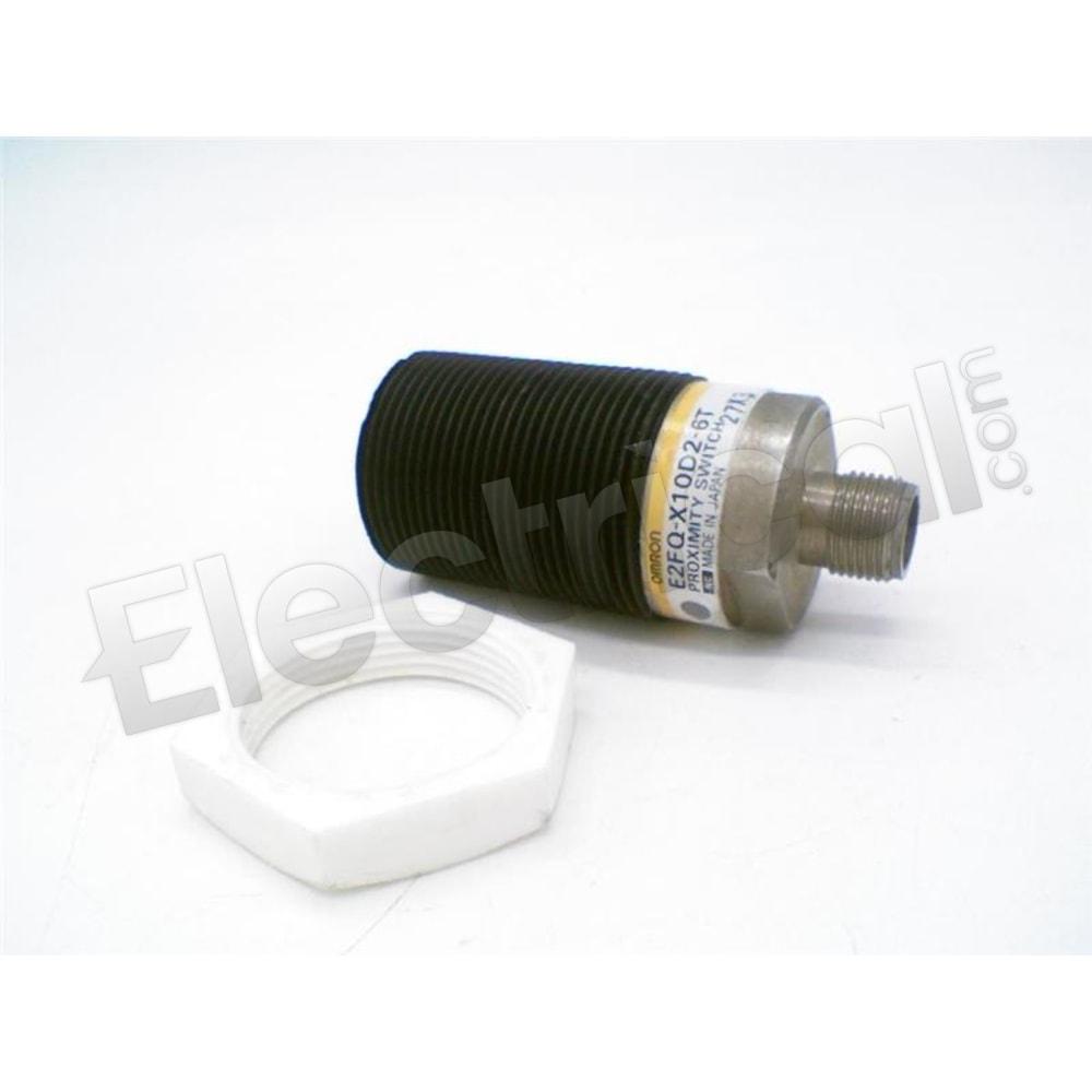 E2FQ-X10D2-6T
