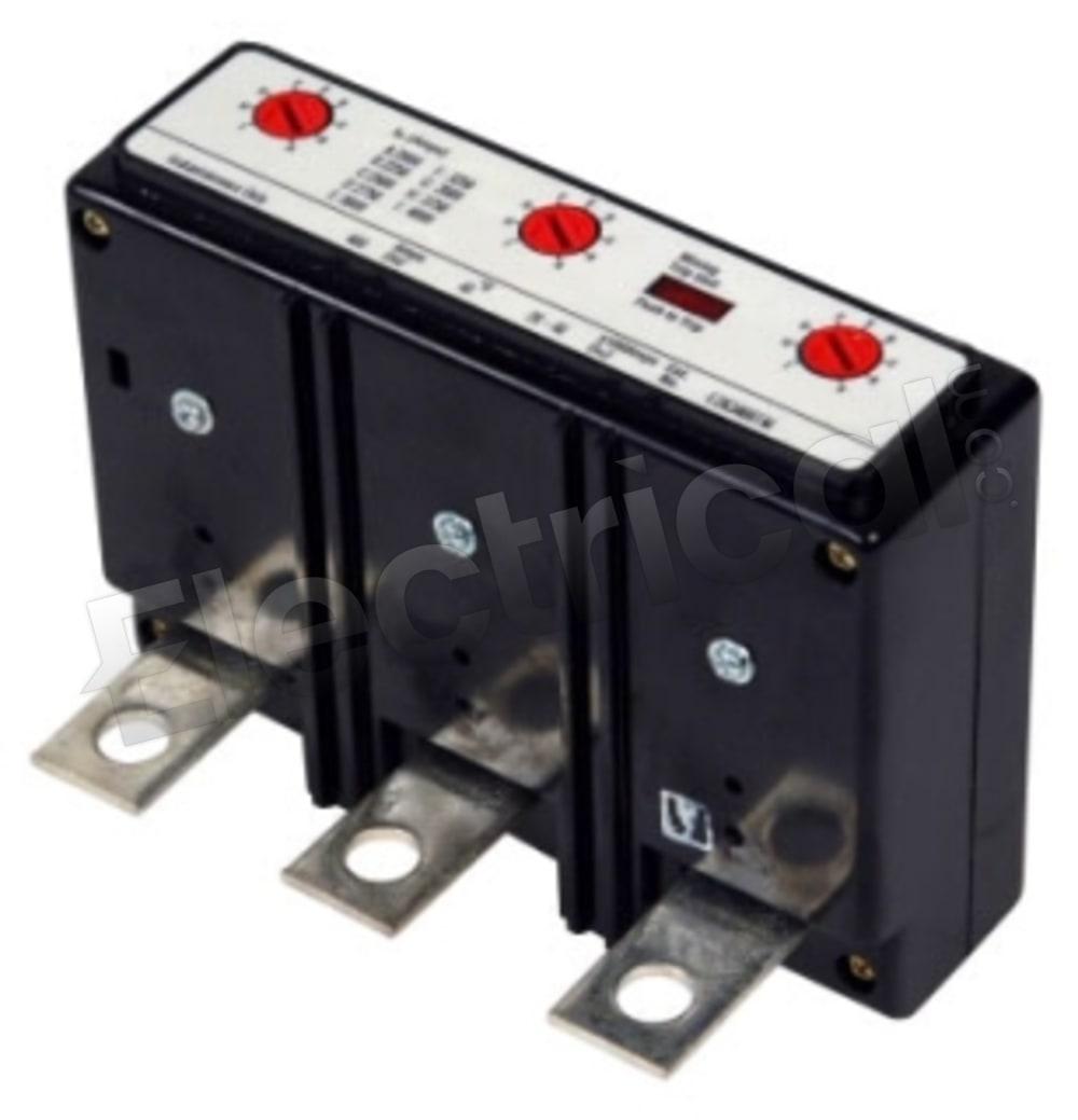 Cutler Hammer Trip Units And Programmers E2K3400TM