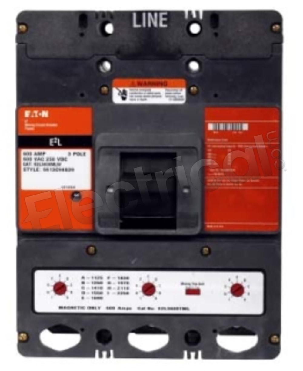 E2L3600MPW