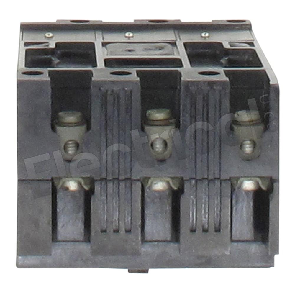 Cutler Hammer Molded Case E3025