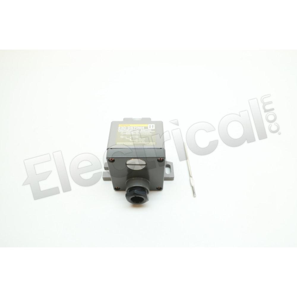 E3D-DS70M4