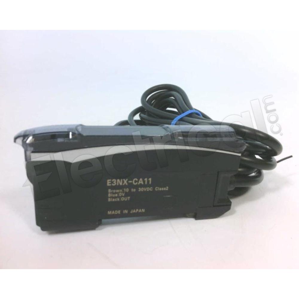 E3NX-CA11 2M