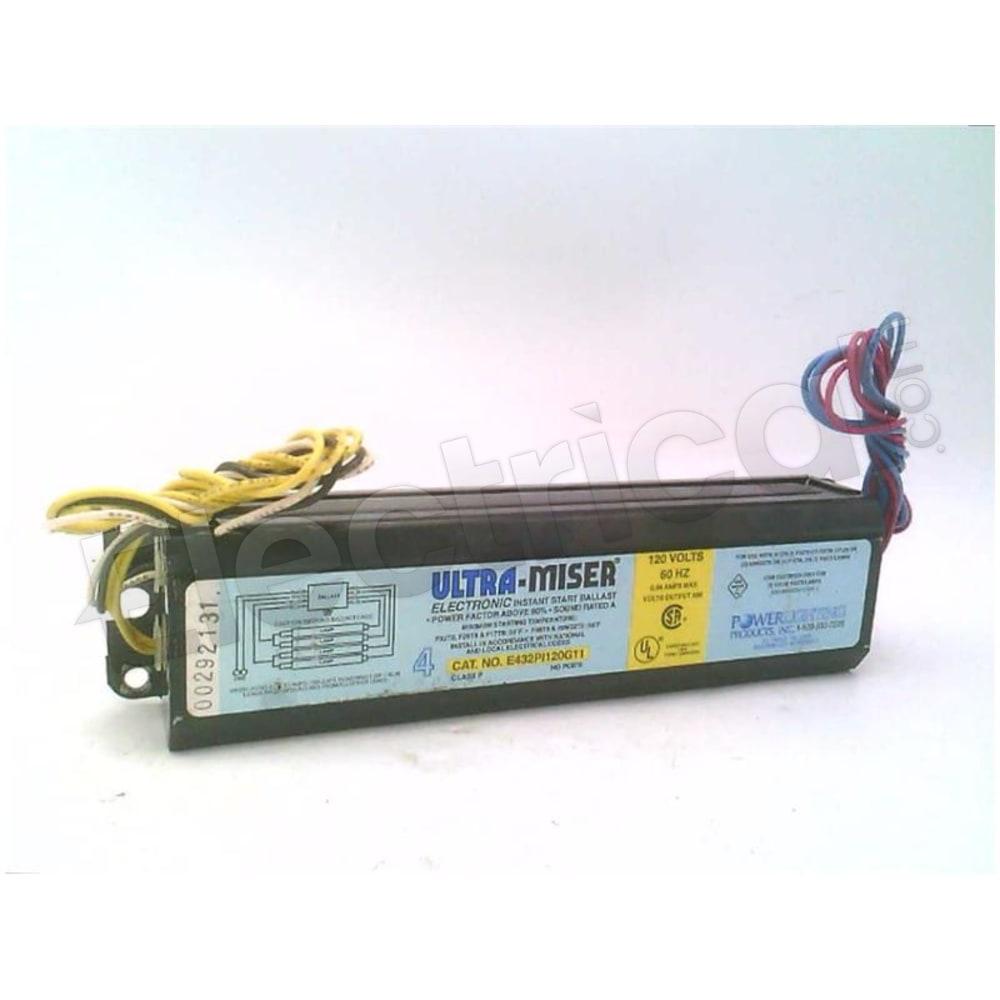 E432PI120G11