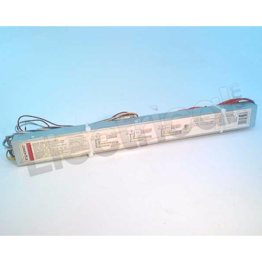 E454T5HOPS120-277/N/XTRM