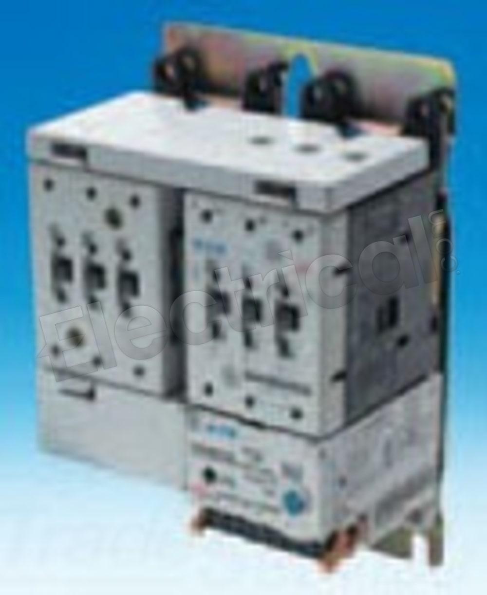 Cutler Hammer Motor Starter E501B25D3A