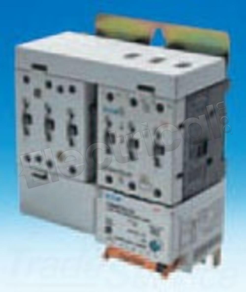 Cutler Hammer Motor Starter E501C40F3A