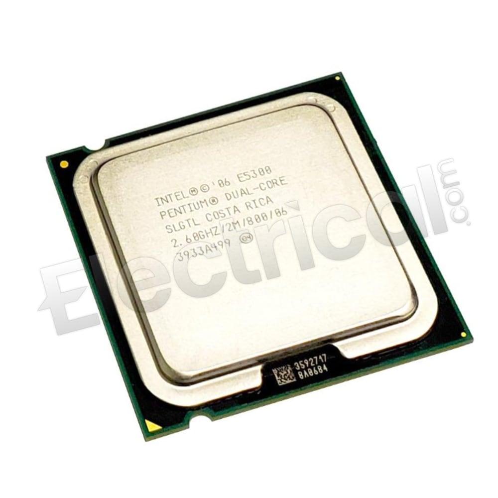 E5300