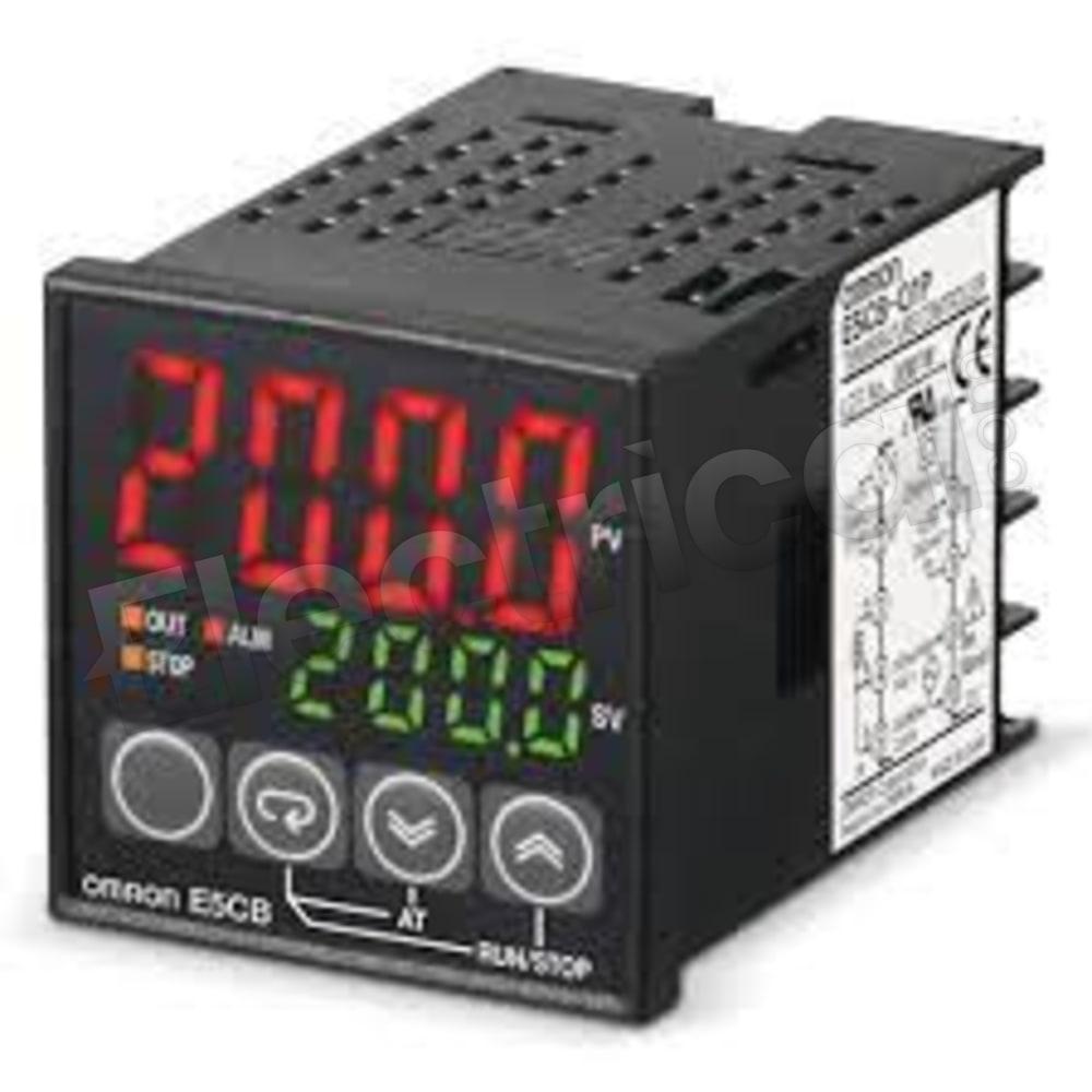 E5CB-R1P 100-240 VAC