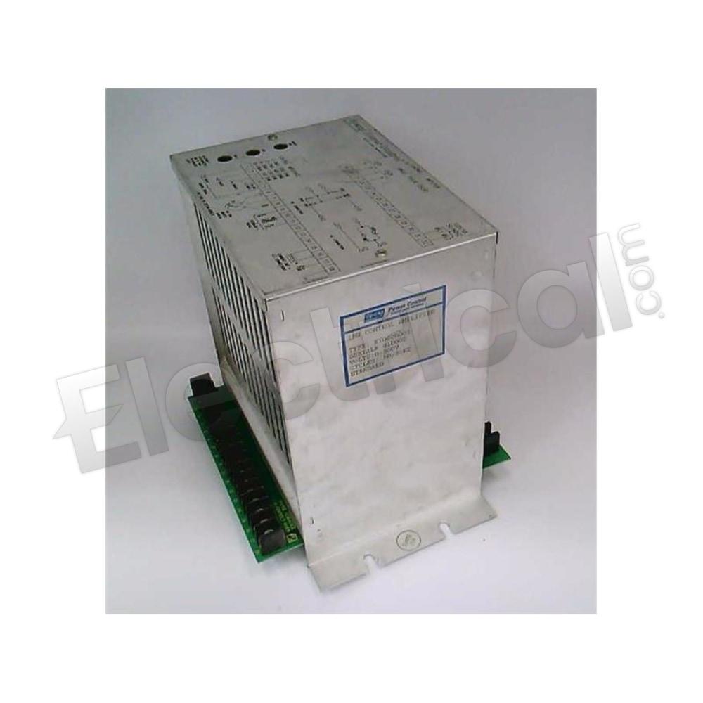 E70600001