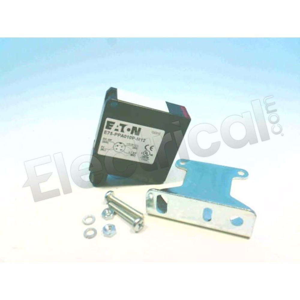 E75-PPA010P-M12