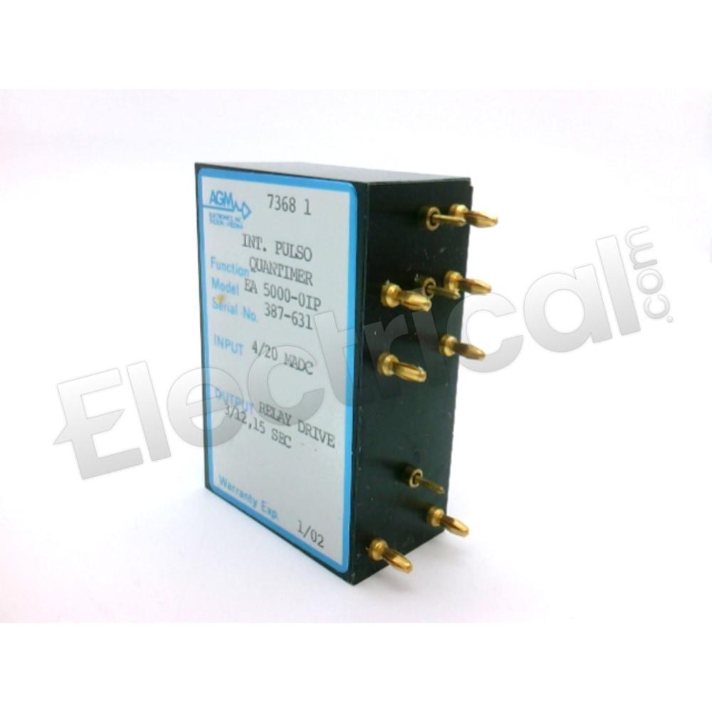 EA-5000-0IP