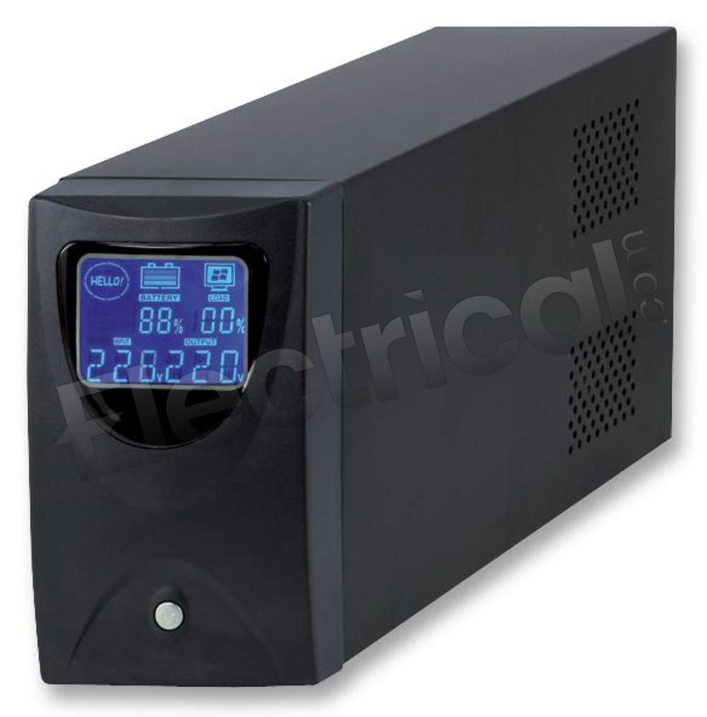 EA-UPS-GLCD2-1500-AP