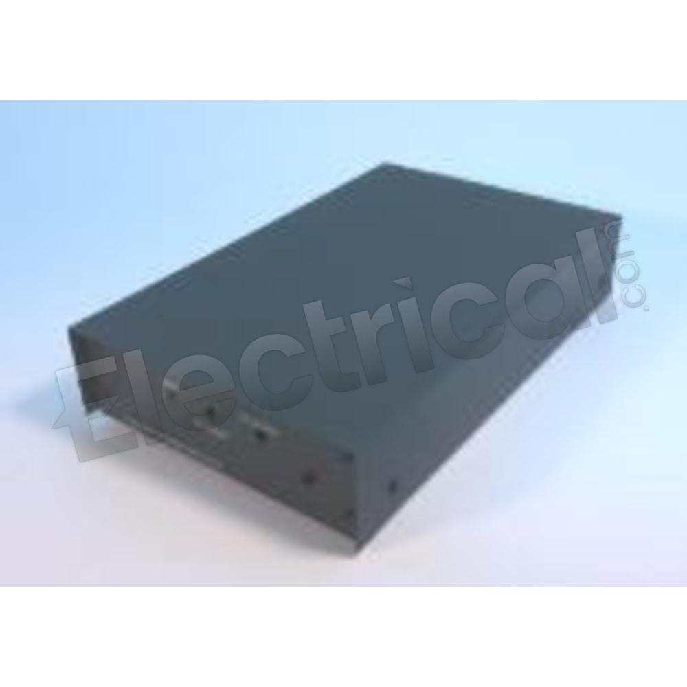 Cutler Hammer Molded Case EA2010