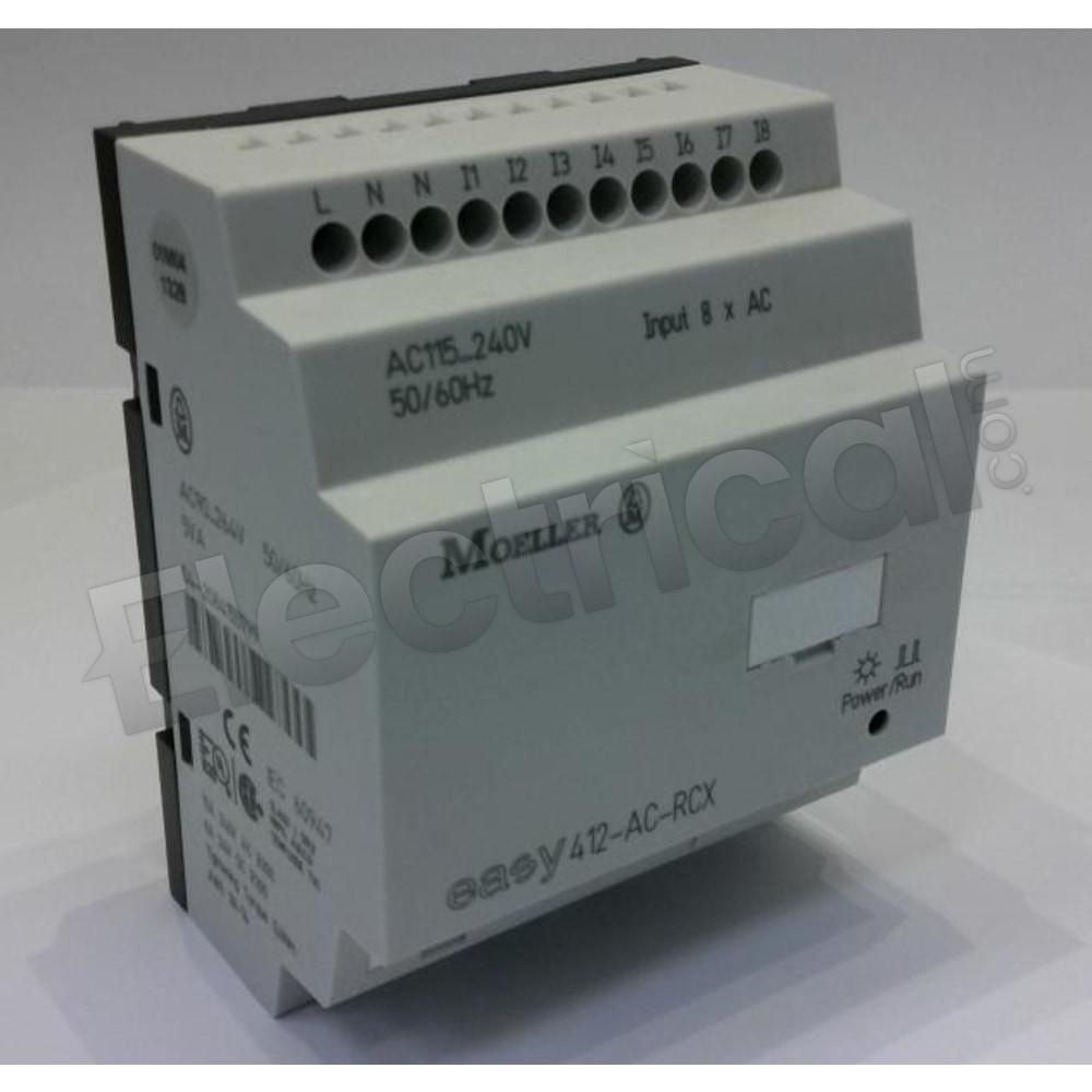 EASY412-AC-RCX
