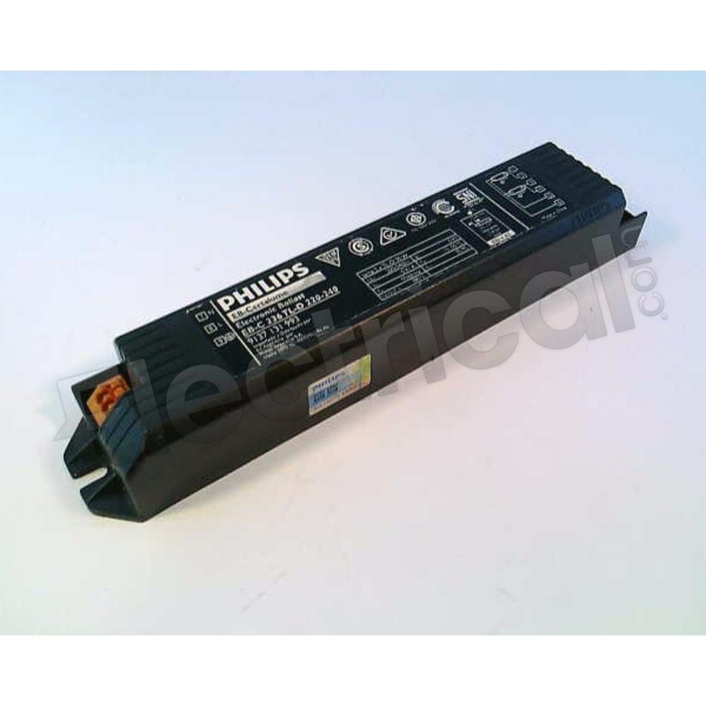 EB-C 236 TL-D 220-240