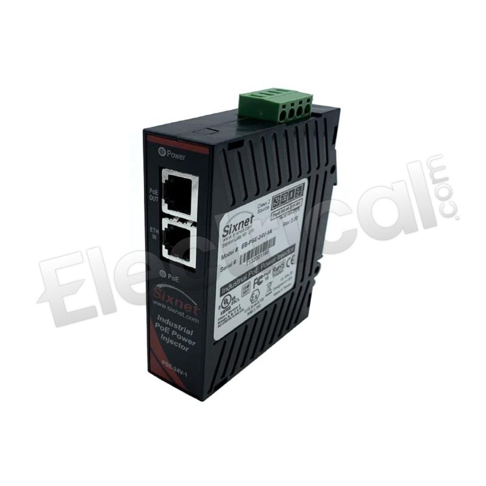 EB-PSE-24V-1A