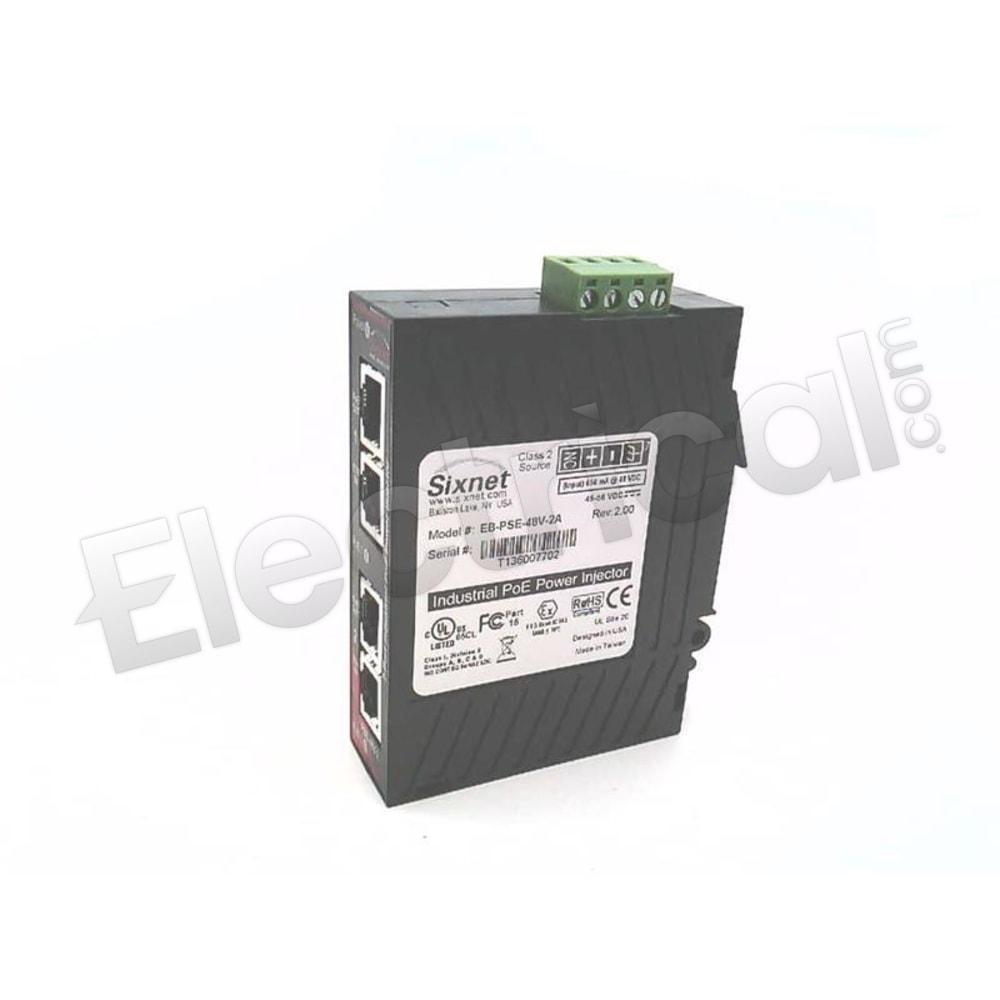 EB-PSE-48V-2A