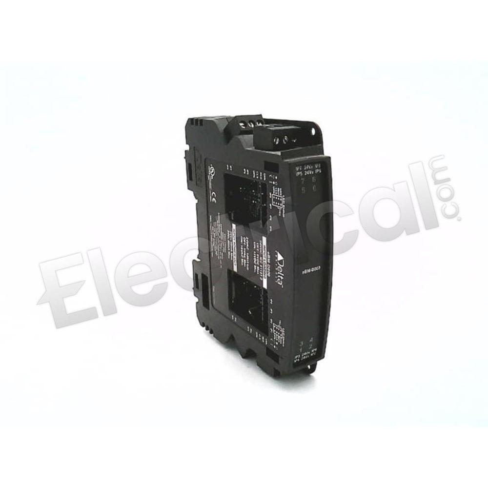 EBM-D800