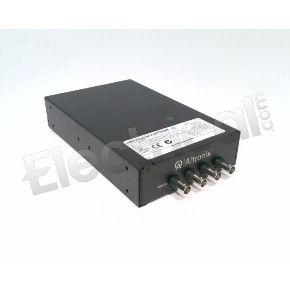EBRIDGE400PCRM