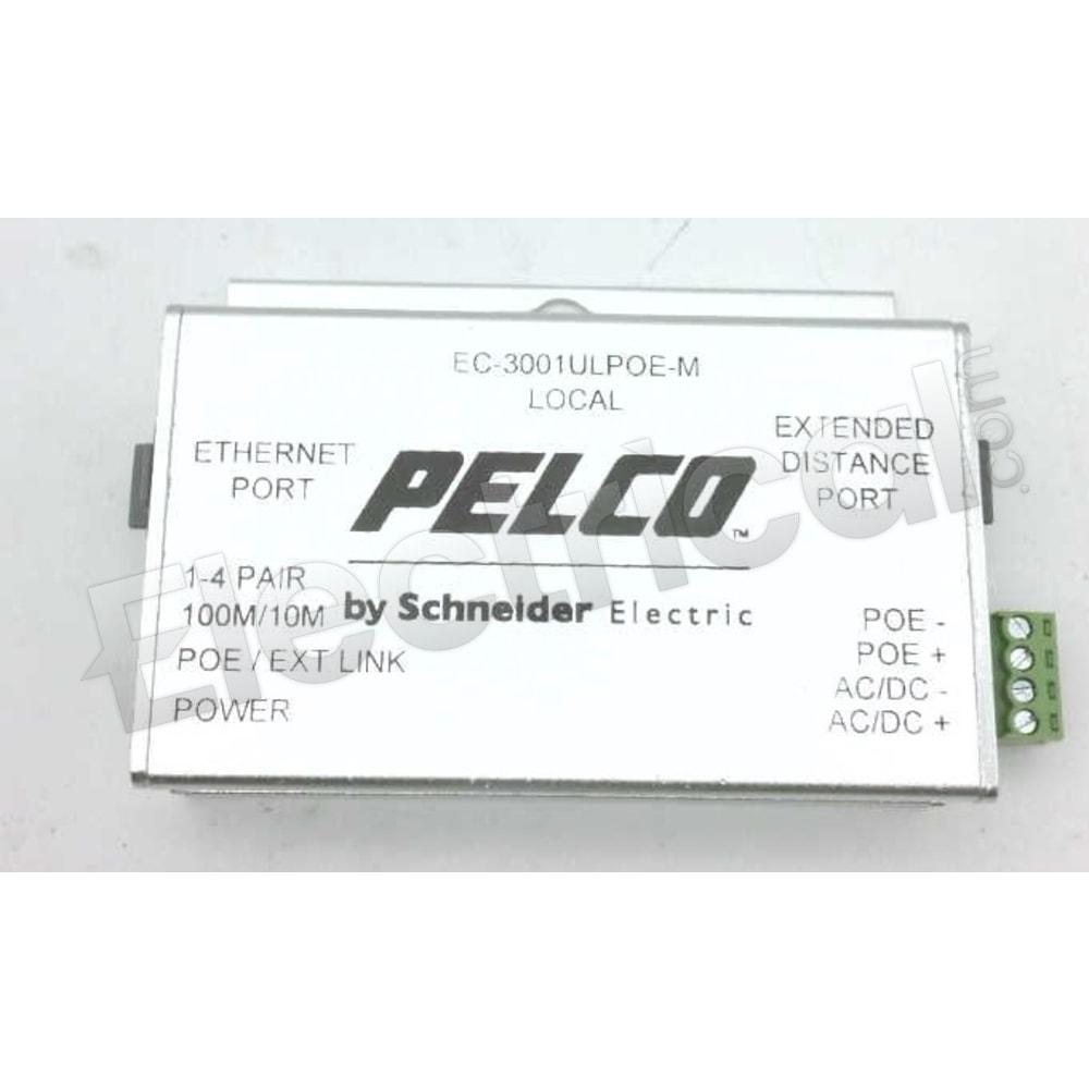 EC-3001ULPOE-M
