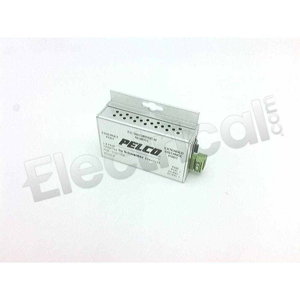 EC-3001URPOE-M