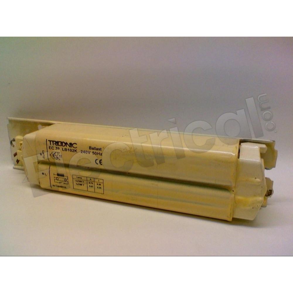 EC70-LB102K-240/50